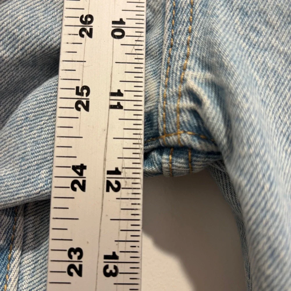 Levis levi 501